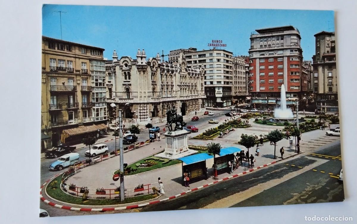 Postales: SANTANDER , POSTAL ANTIGUA , - Foto 2