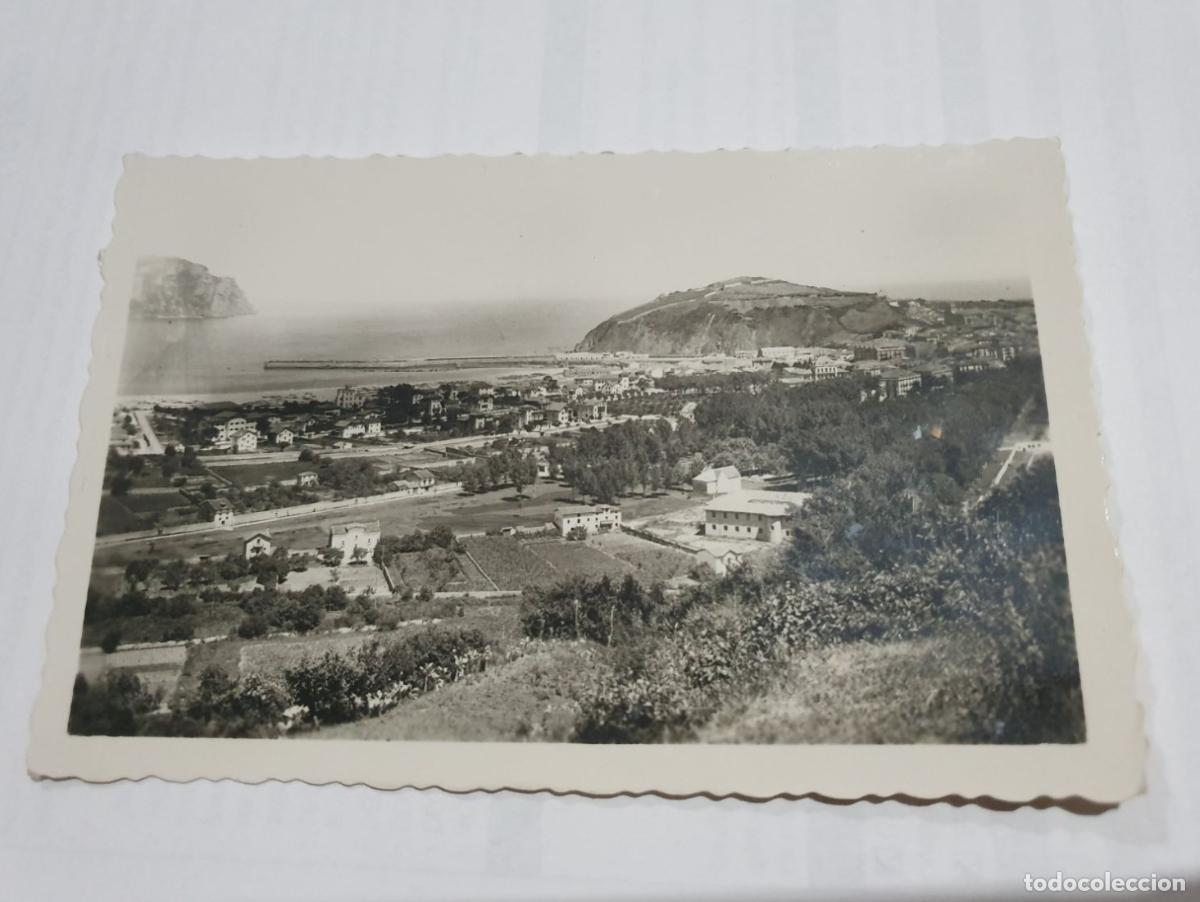 Postales: LAREDO.CANTABRIA.- ENTRADA DE LA BAHIA - Foto 1