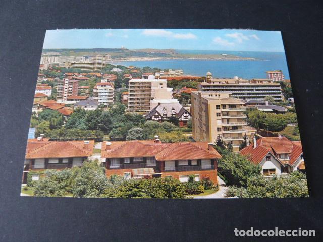 Postales: SANTANDER VISTA PARCIAL - Foto 1