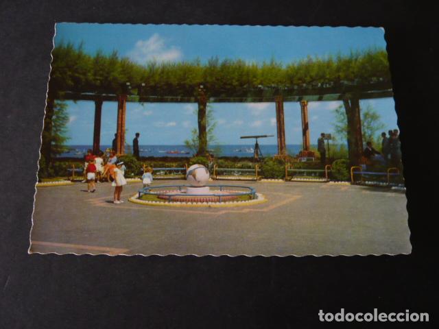 Postales: SANTANDER JARDINES DE PIQUIO - Foto 1
