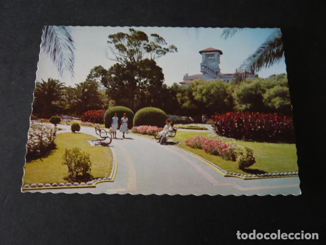 Postales: SANTANDER JARDINES DE PIQUIO - Foto 1