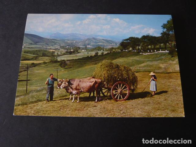Postales: SANTANDER PAISAJE MONTA&Ntilde;ES - Foto 1