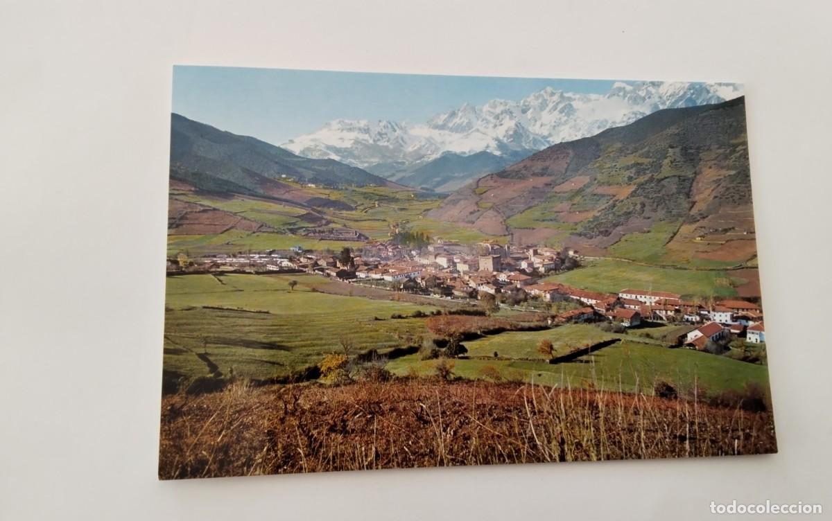 Postales: POTES ,POSTAL ANTIGUA - Foto 1