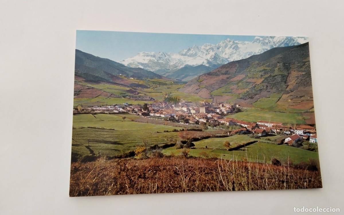 Postales: POTES ,POSTAL ANTIGUA - Foto 2