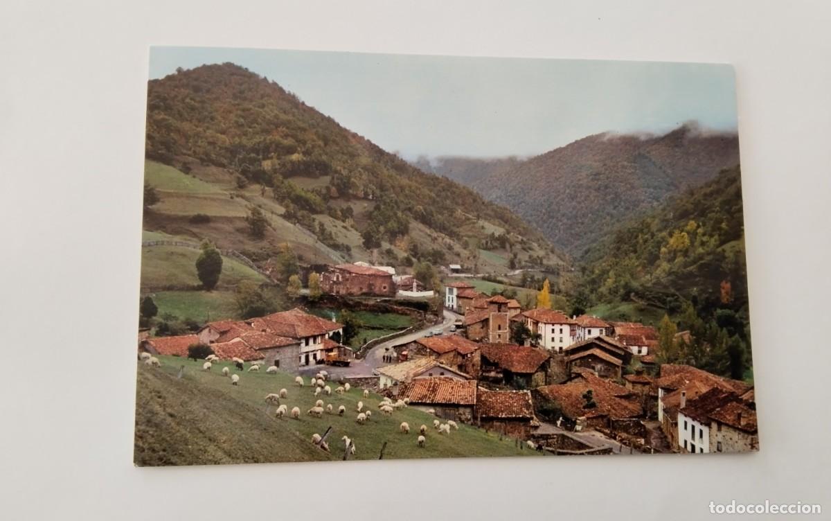 Postales: ESPINAMA ,POSTAL ANTIGUA - Foto 1