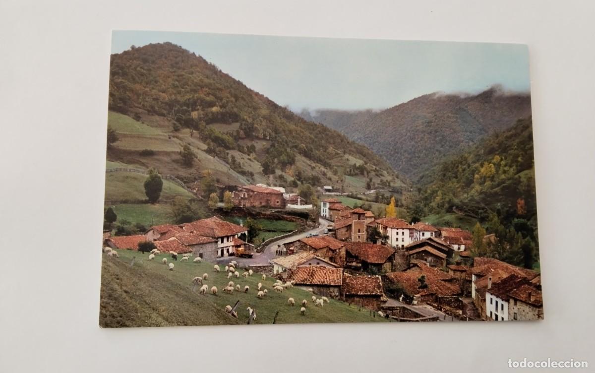 Postales: ESPINAMA ,POSTAL ANTIGUA - Foto 2