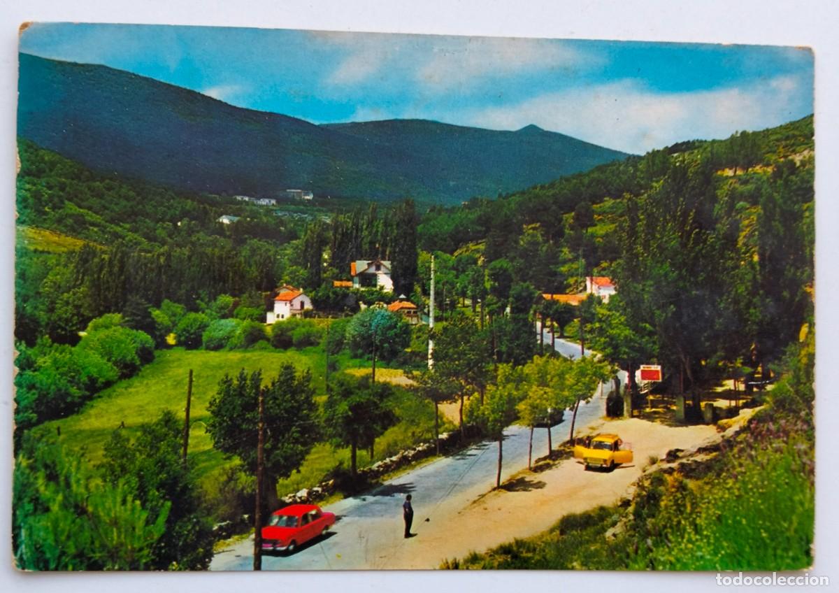 Postales: POME5 39001 COMILLAS ( CANTABRIA ) - Foto 2