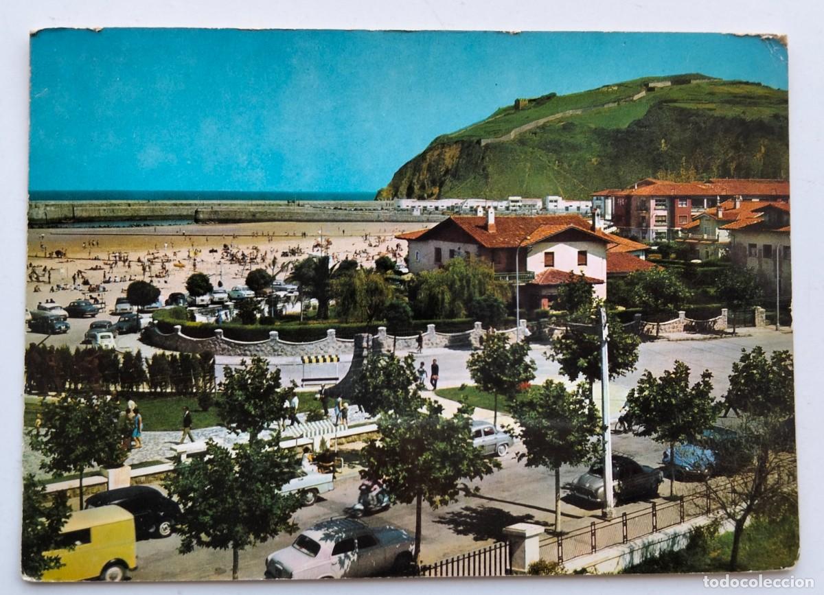 Postales: POME5 39005 LAREDO ( CANTABRIA ) - Foto 1