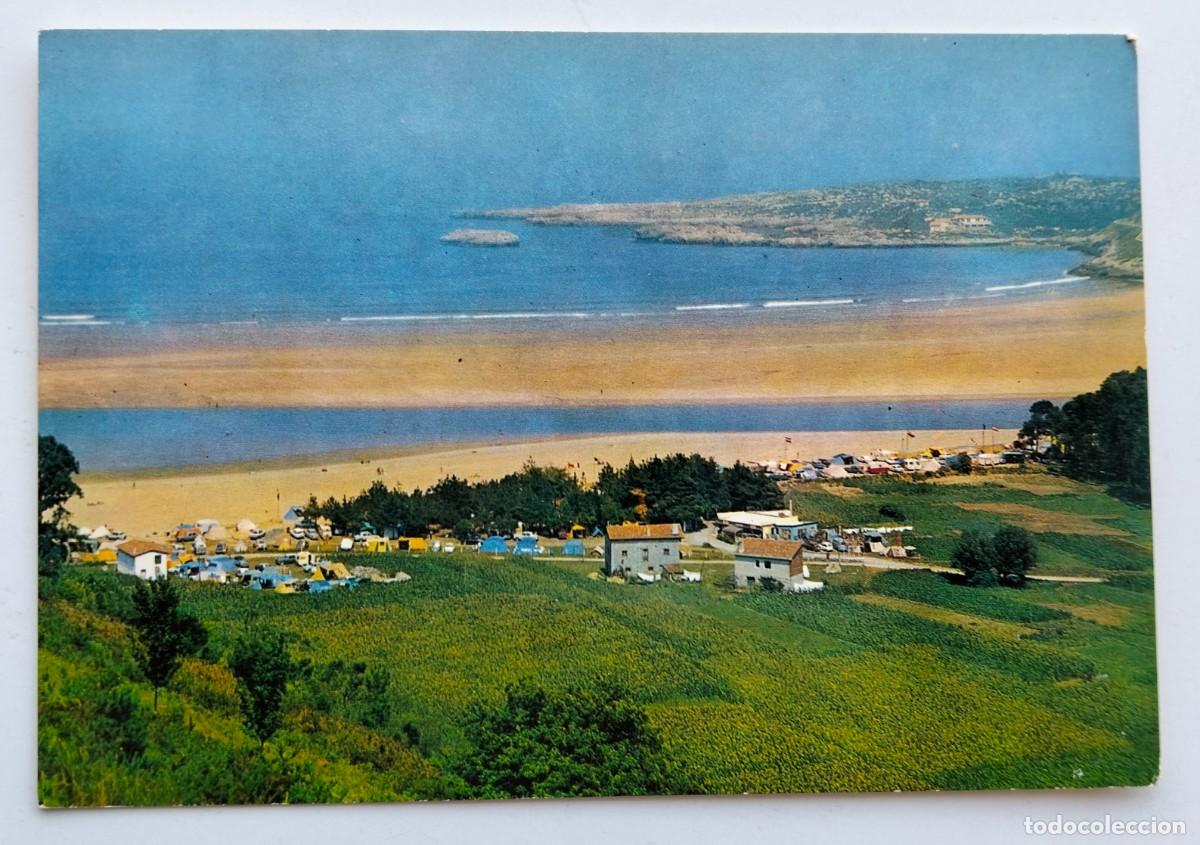 Postales: POME5 39006 ORI&Ntilde;ON ( CANTABRIA ) - Foto 1