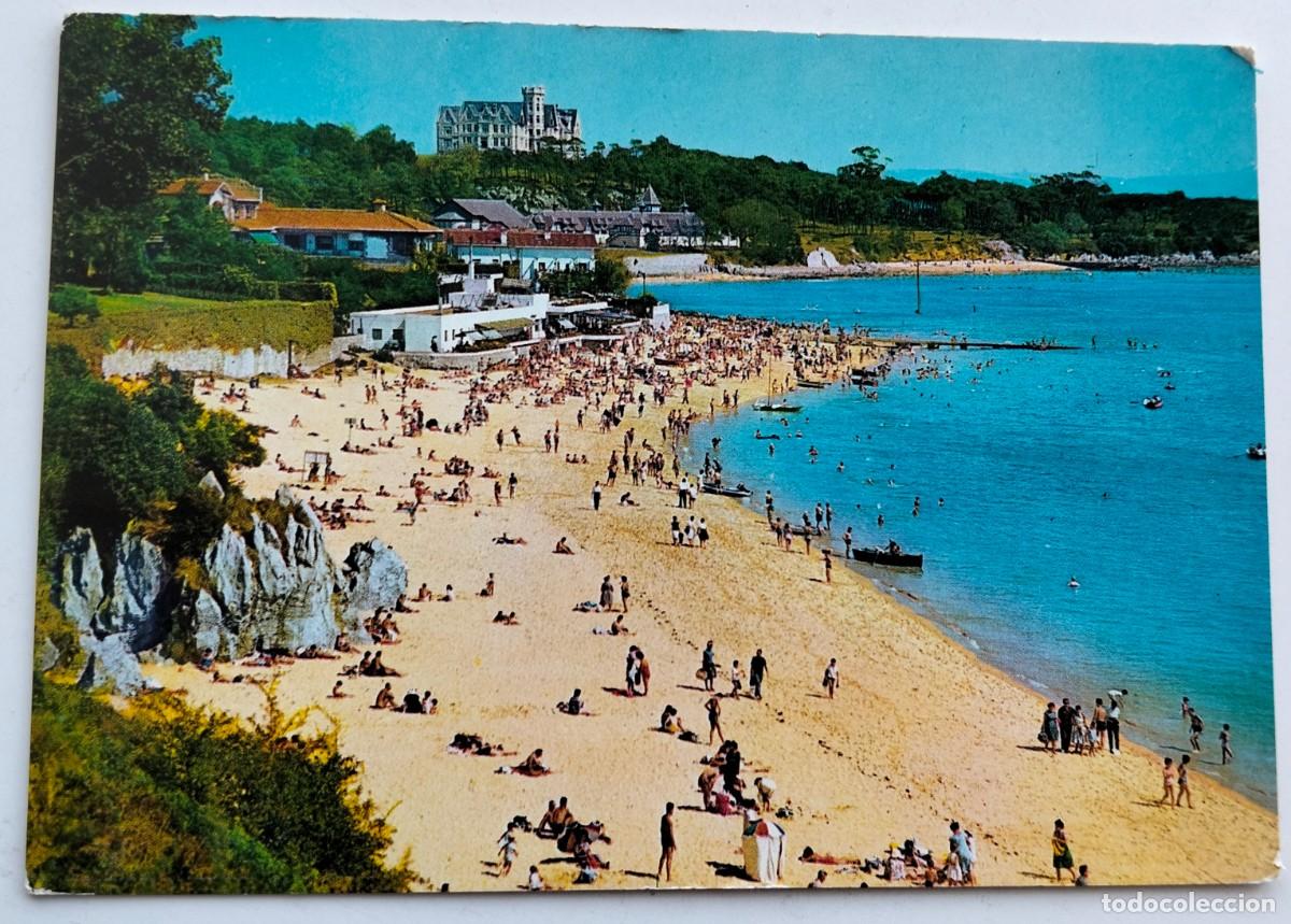 Postales: POME5 39009 SANTANDER ( CANTABRIA ) - Foto 1