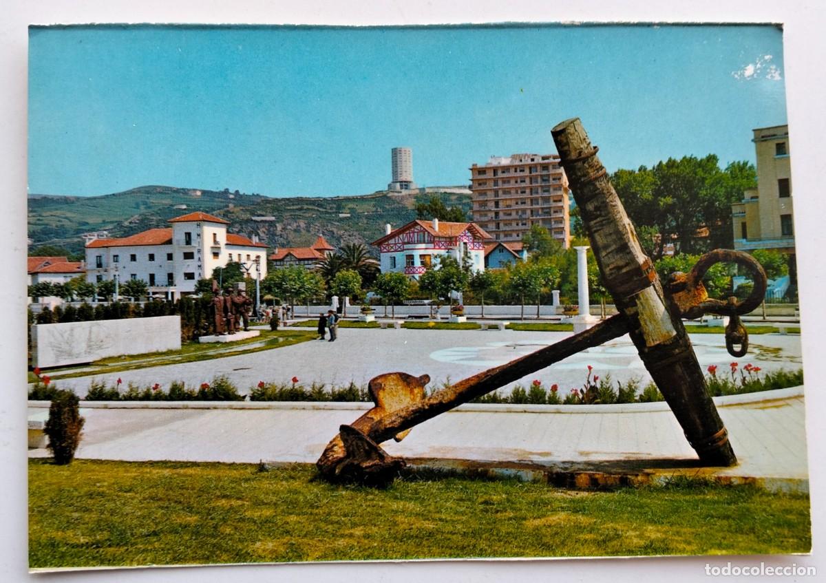 Postales: POME5 39019 LAREDO ( CANTABRIA ) - Foto 1
