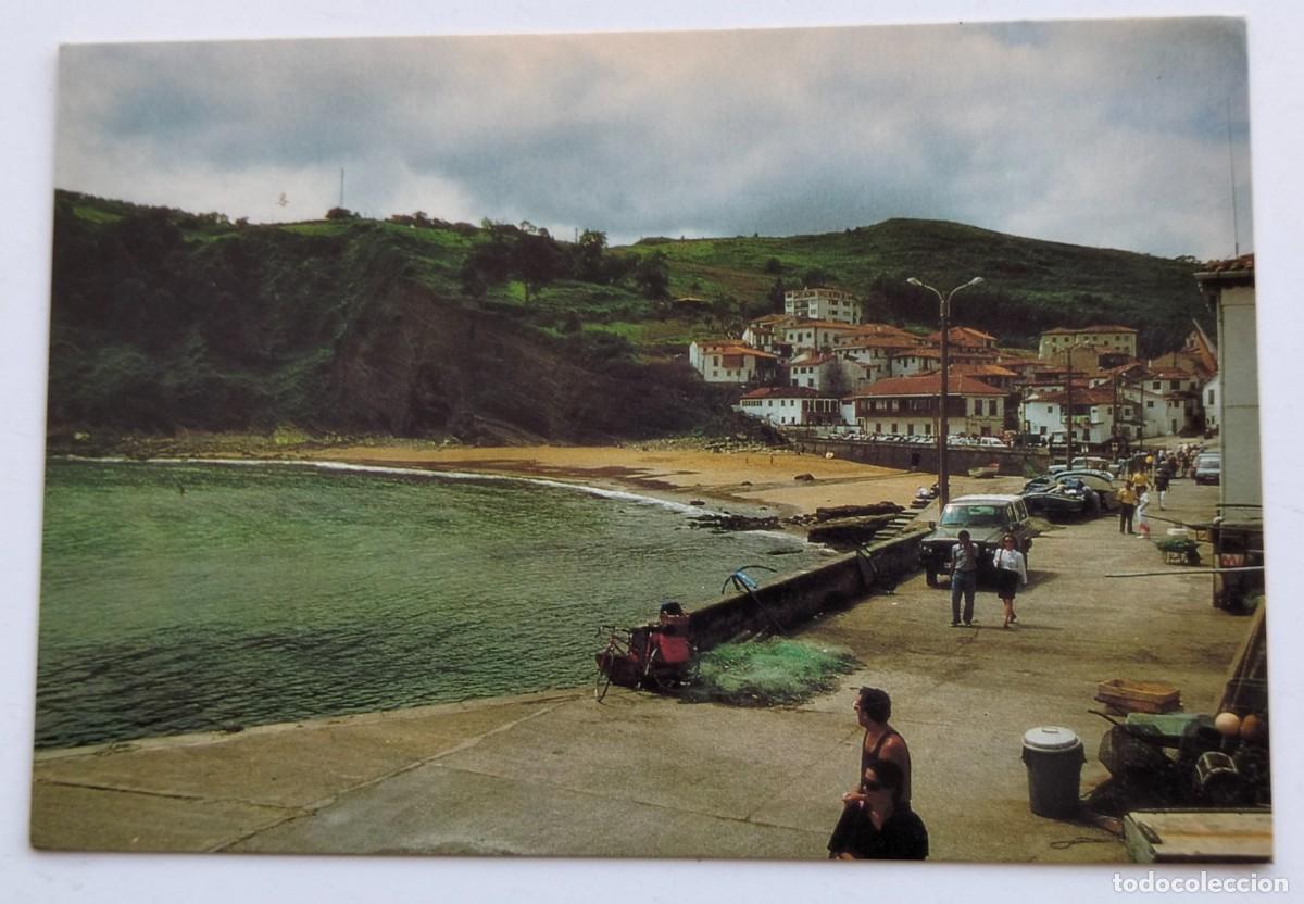Postales: POME5 39020 LAREDO ? ( CANTABRIA ) - Foto 1