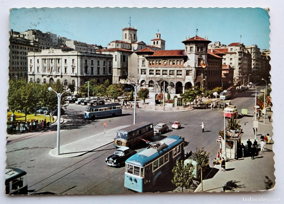 Postales: POME5 39021 SANTANDER ( CANTABRIA ) - Foto 1