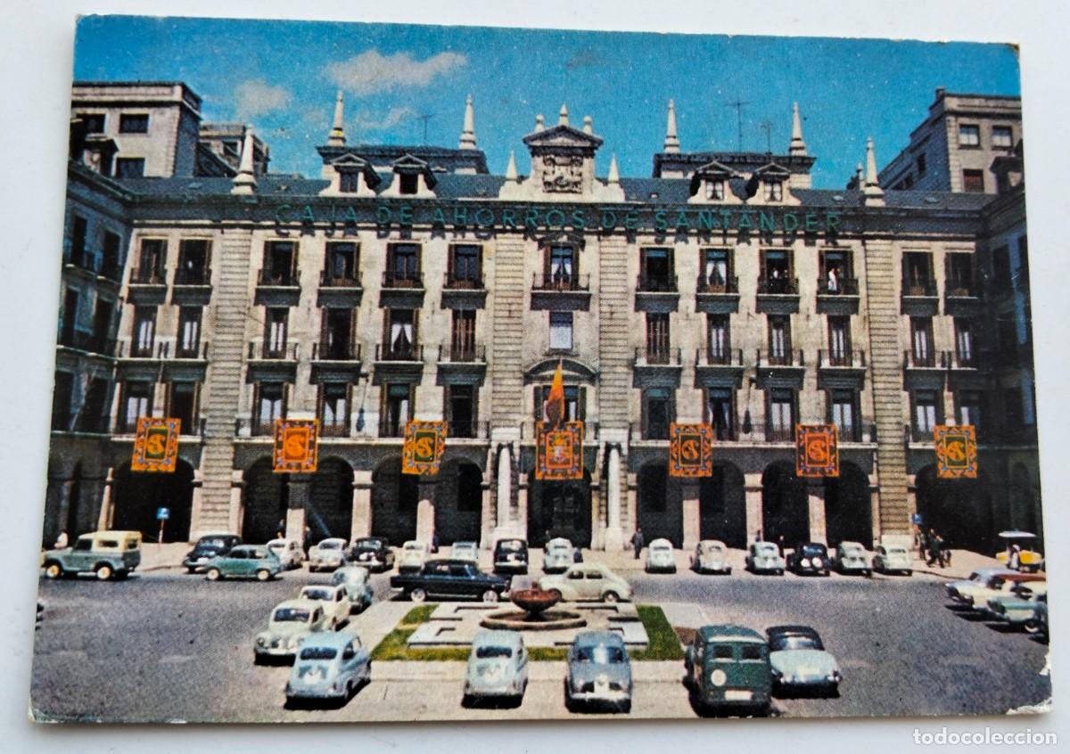 Postales: POME5 39027 SANTANDER ( CANTABRIA ) - Foto 1