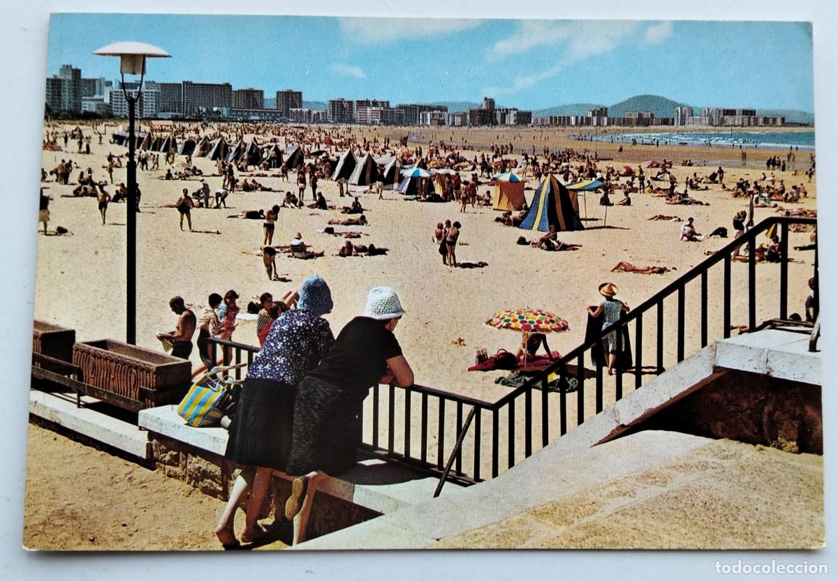 Postales: POME5 39028 LAREDO ( CANTABRIA ) - Foto 1