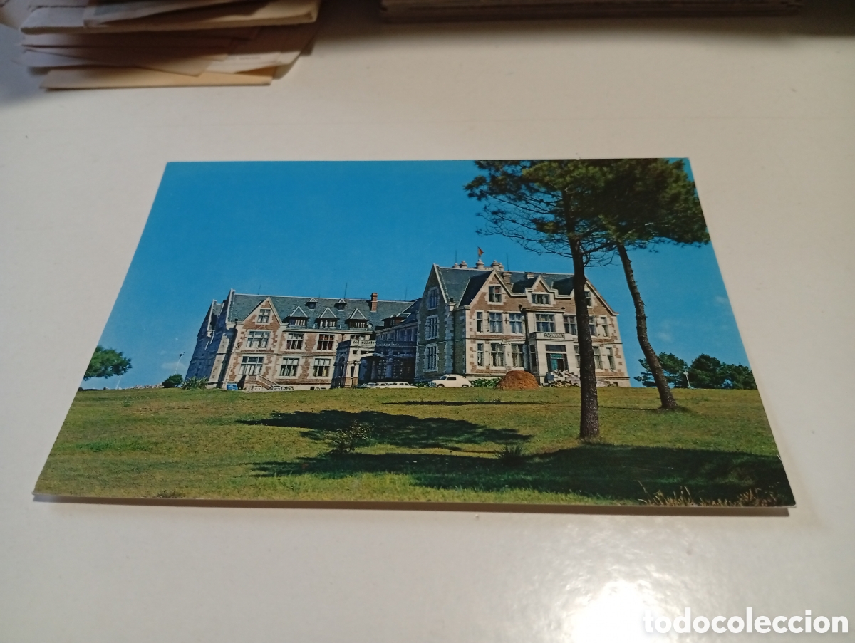 Postales: Postal Santander...... - Foto 1