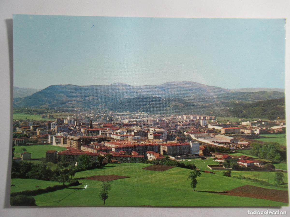 Postales: Torrelavega - Vista general - S/C - Foto 1