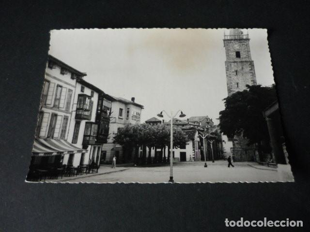 Postales: COMILLAS CANTABRIA CORRO DE CAMP&Iacute;OS - Foto 1