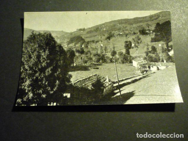 Postales: VEGA DE PAS CANTABRIA LA MAZA - Foto 1