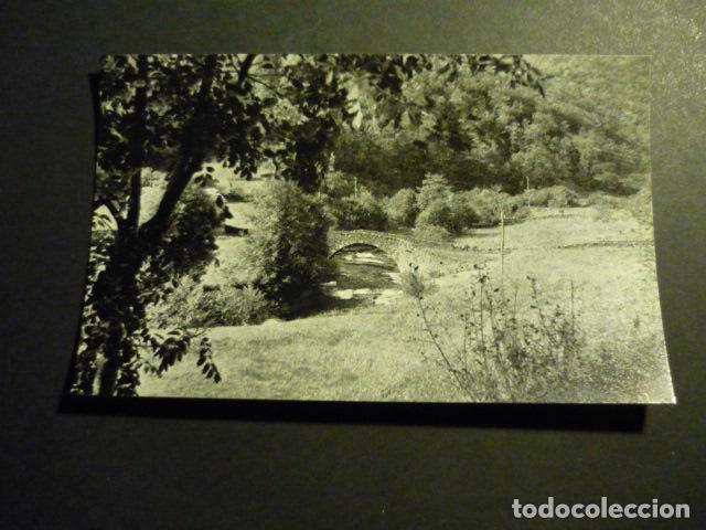 Postales: VEGA DE PAS CANTABRIA YERA - Foto 1