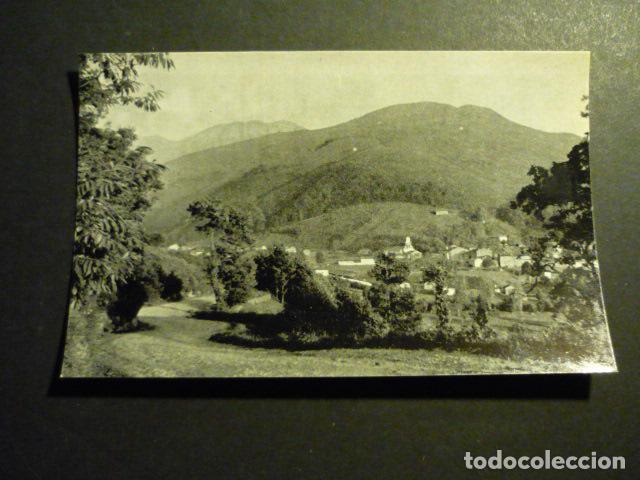 Postales: VEGA DE PAS CANTABRIA VISTA DESDE EL REQUILON - Foto 1