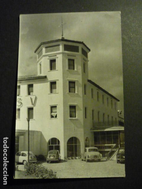 Postkarten: LAREDO CANTABRIA HOTEL CARLOS V