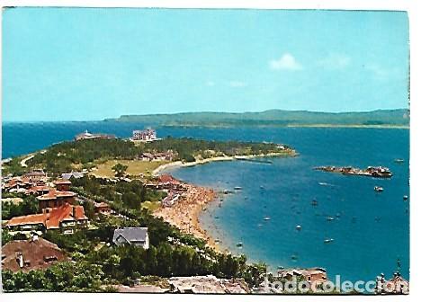 Postales: VISTA PANORAMICA / PANORAMIC VIEW.- SANTANDER - Foto 1