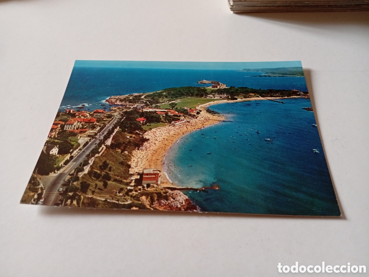 Postales: Postal Santander............ - Foto 1