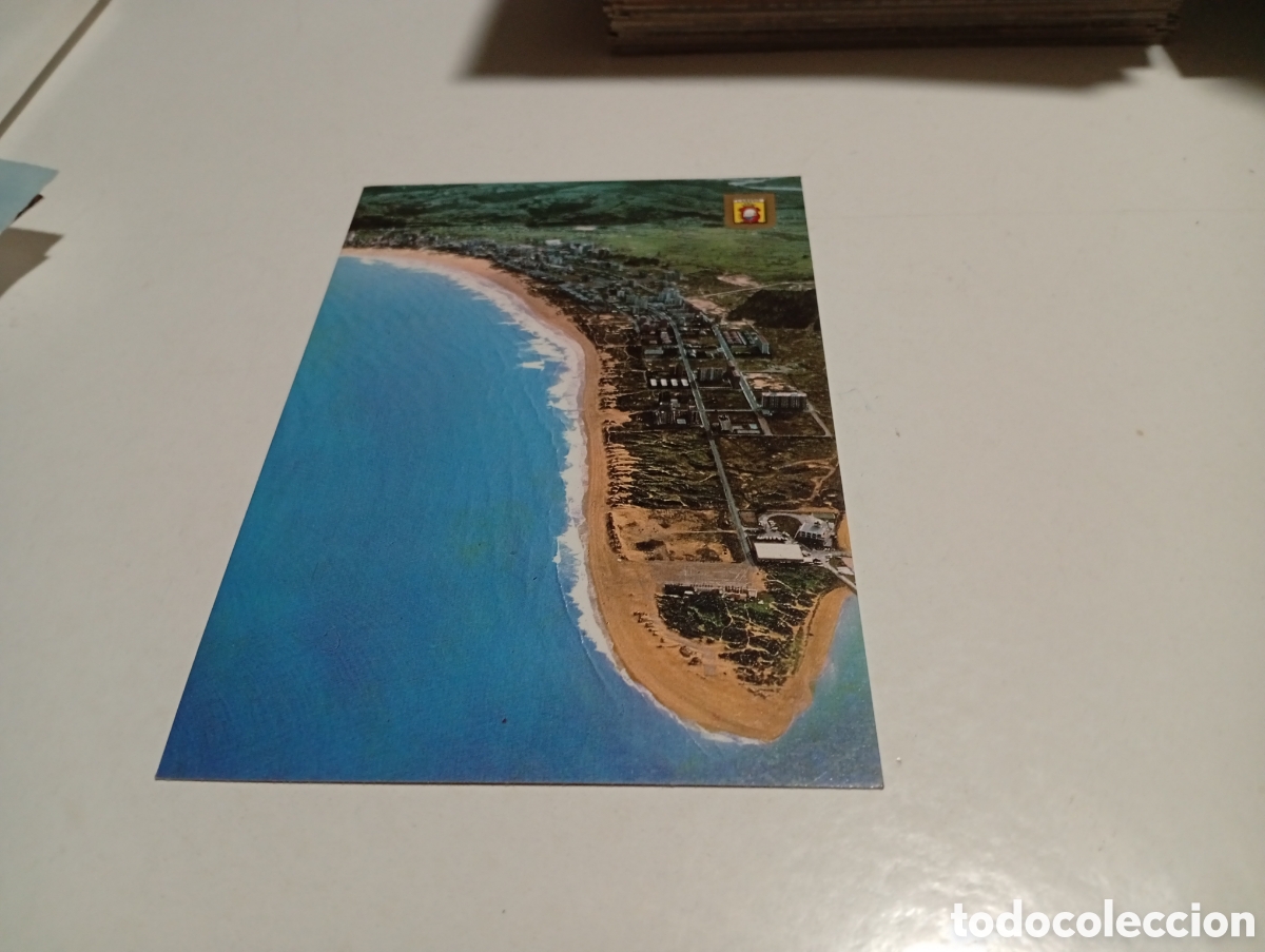 Postales: Postal Laredo playa ..... - Foto 1