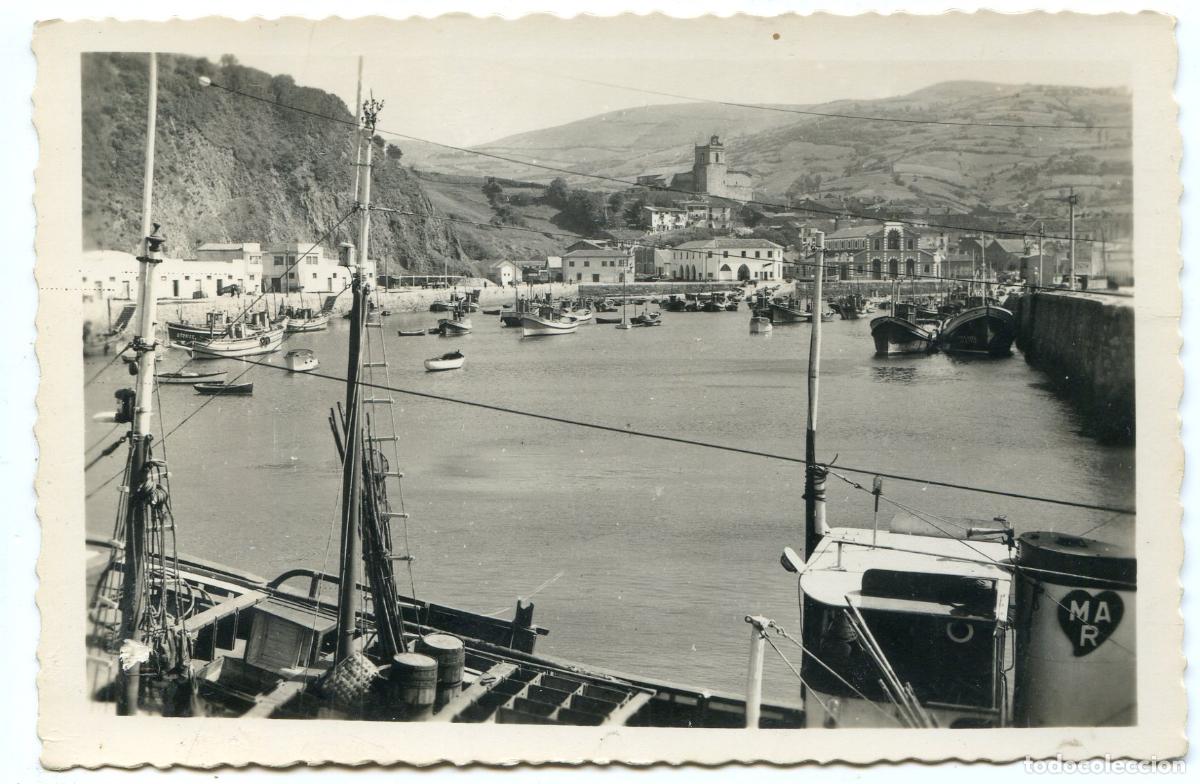 Postales: Laredo n&ordm; 148. El Puerto, Ediciones Arribas - Foto 1
