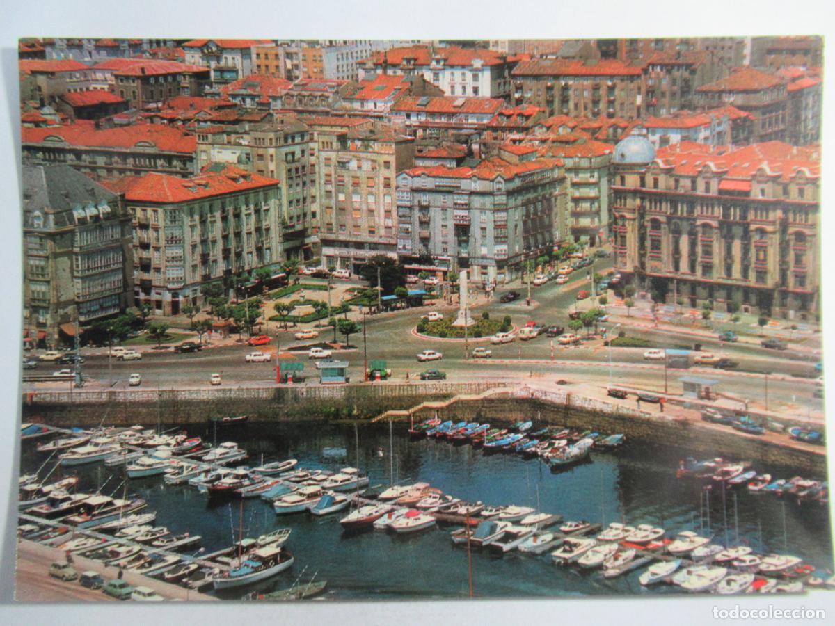 Postales: Santander - Vista a&eacute;rea - S/C - Foto 1
