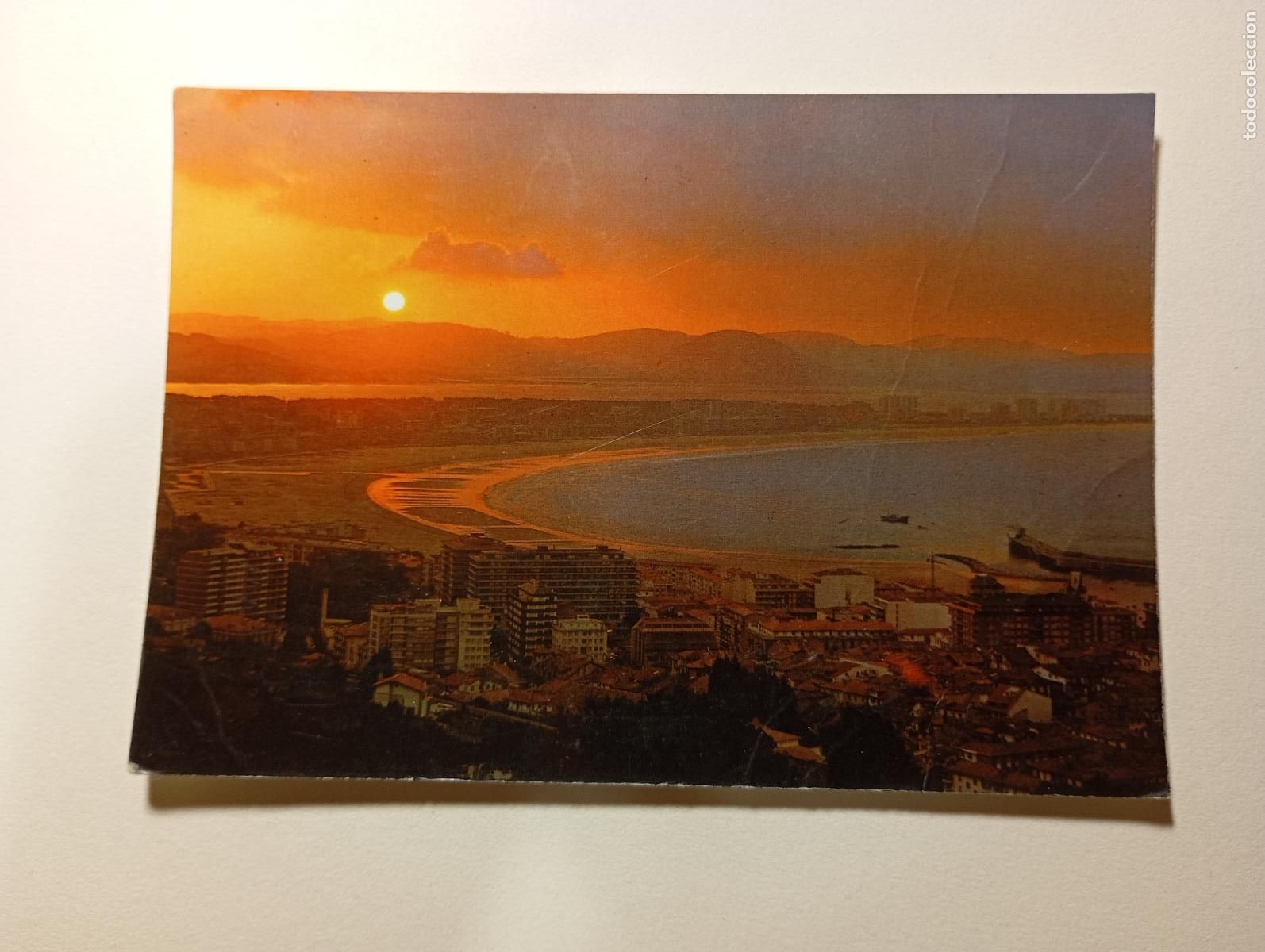Postales: POSTAL DE LAREDO. CANTABRIA. TDKP26Z4 - Foto 1