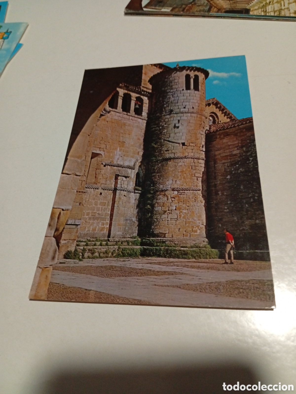 Postales: Postal Santillana del Mar - Foto 1