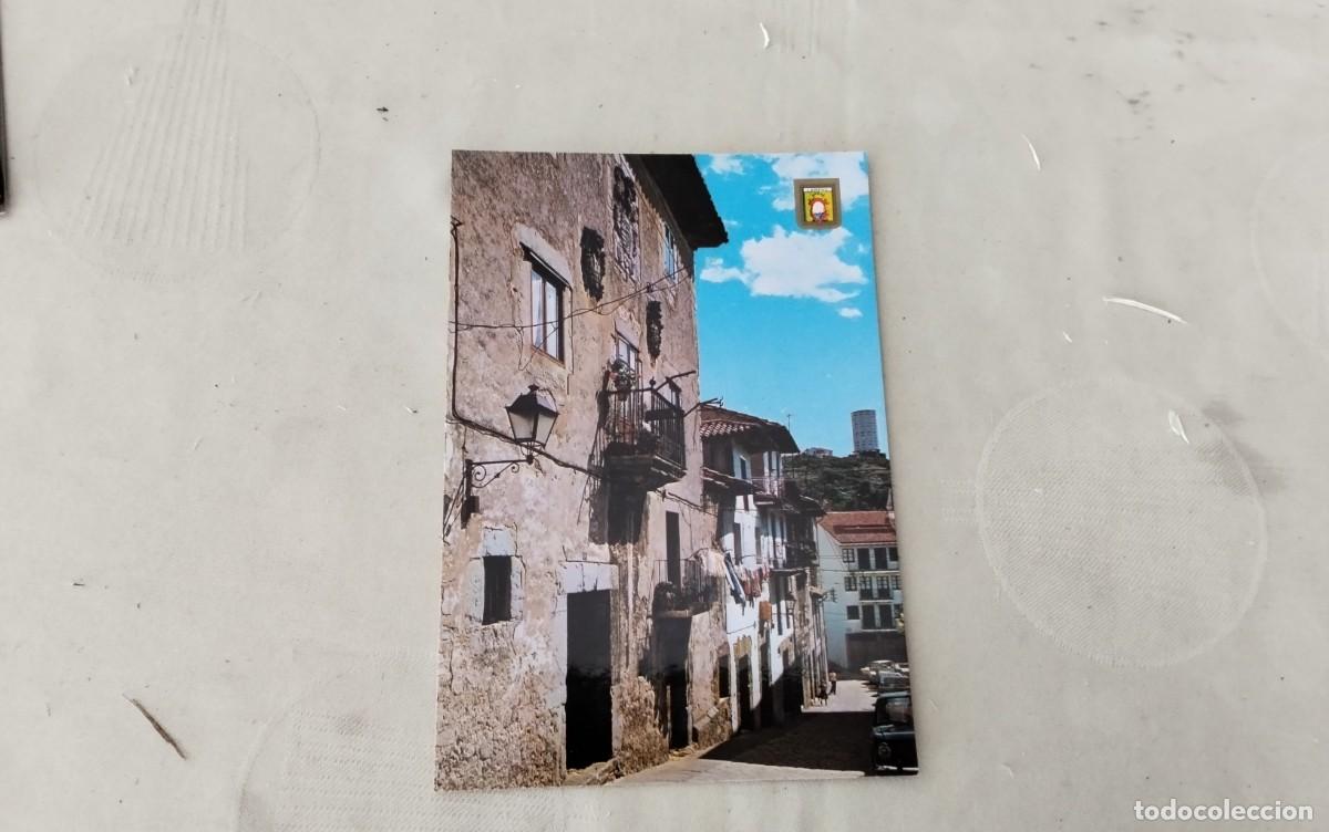 Postales: LAREDO , POSTAL ANTIGUA - Foto 1