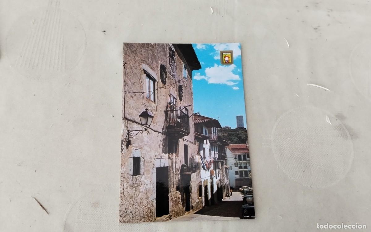 Postales: LAREDO , POSTAL ANTIGUA - Foto 2