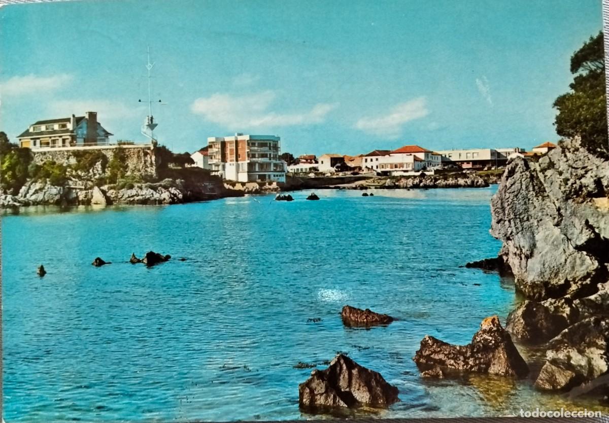 Postales: POME5 39121 ISLA ( CANTABRIA ) - Foto 1