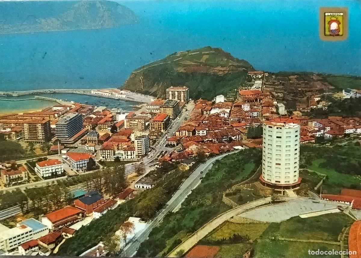 Postales: POME5 39122 LAREDO ( CANTABRIA ) - Foto 1