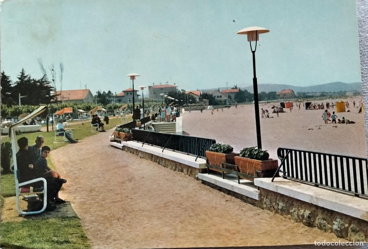 Postales: POME5 39124 LAREDO ( CANTABRIA ) - Foto 1