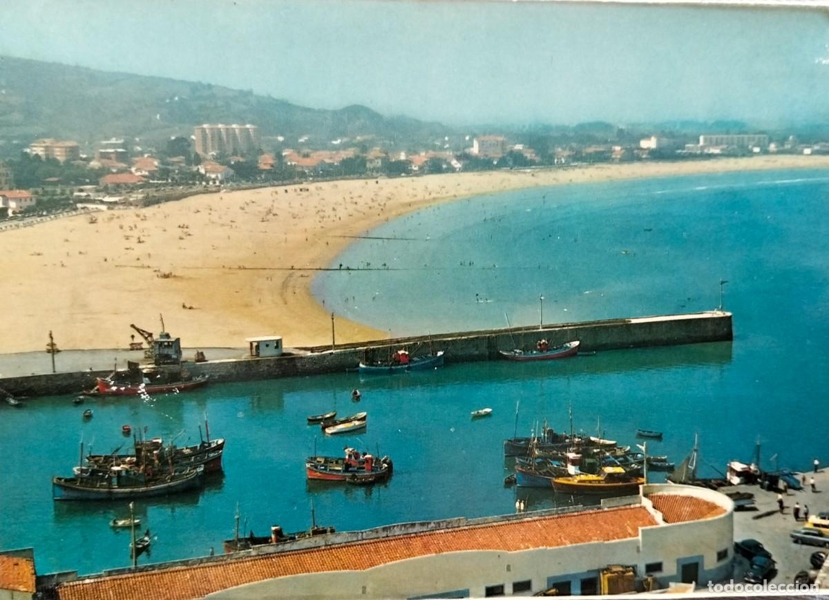 Postales: POME5 39125 LAREDO ( CANTABRIA ) - Foto 1