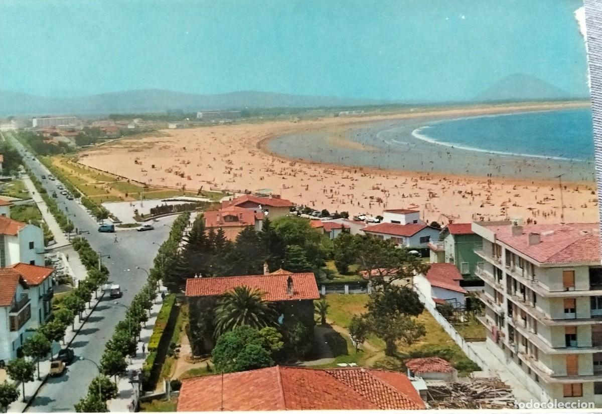 Postales: POME5 39126 LAREDO ( CANTABRIA ) - Foto 1