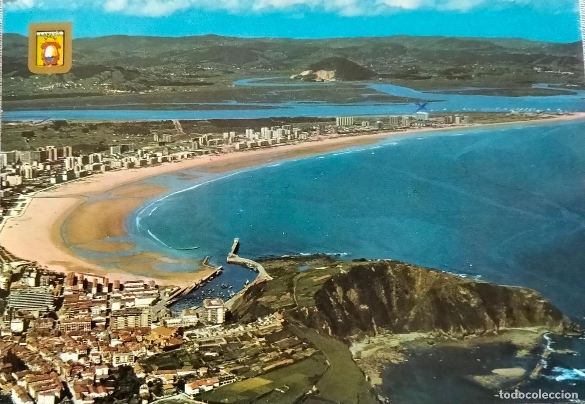 Postales: POME5 39127 LAREDO ( CANTABRIA ) - Foto 1