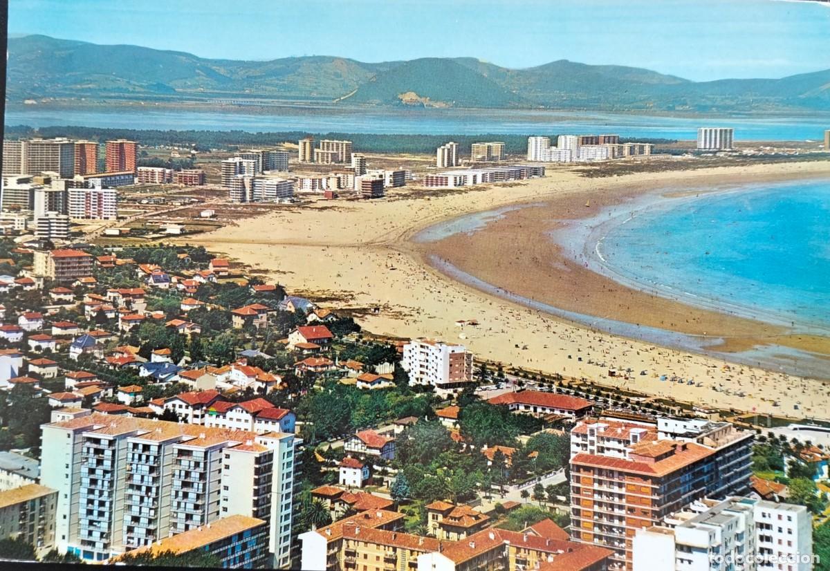 Postales: POME5 39130 LAREDO ( CANTABRIA ) - Foto 1