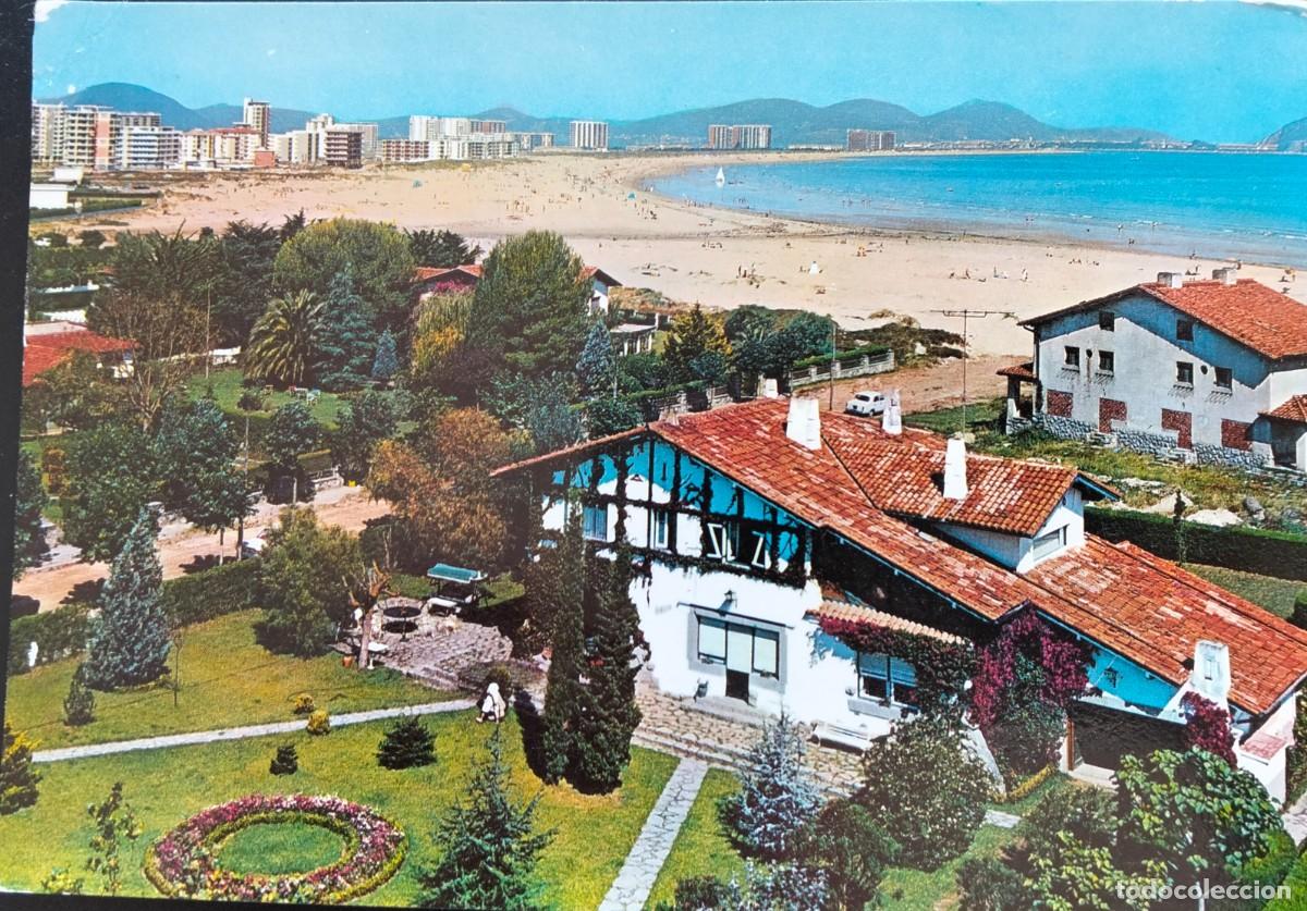 Postales: POME5 39132 LAREDO ( CANTABRIA ) - Foto 1