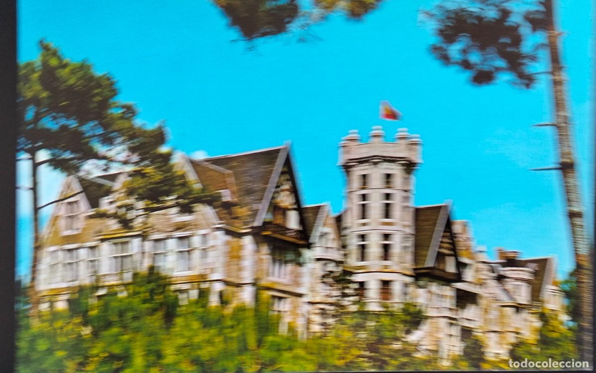 Postales: POME5 39133 SANTANDER ( CANTABRIA ) - Foto 1