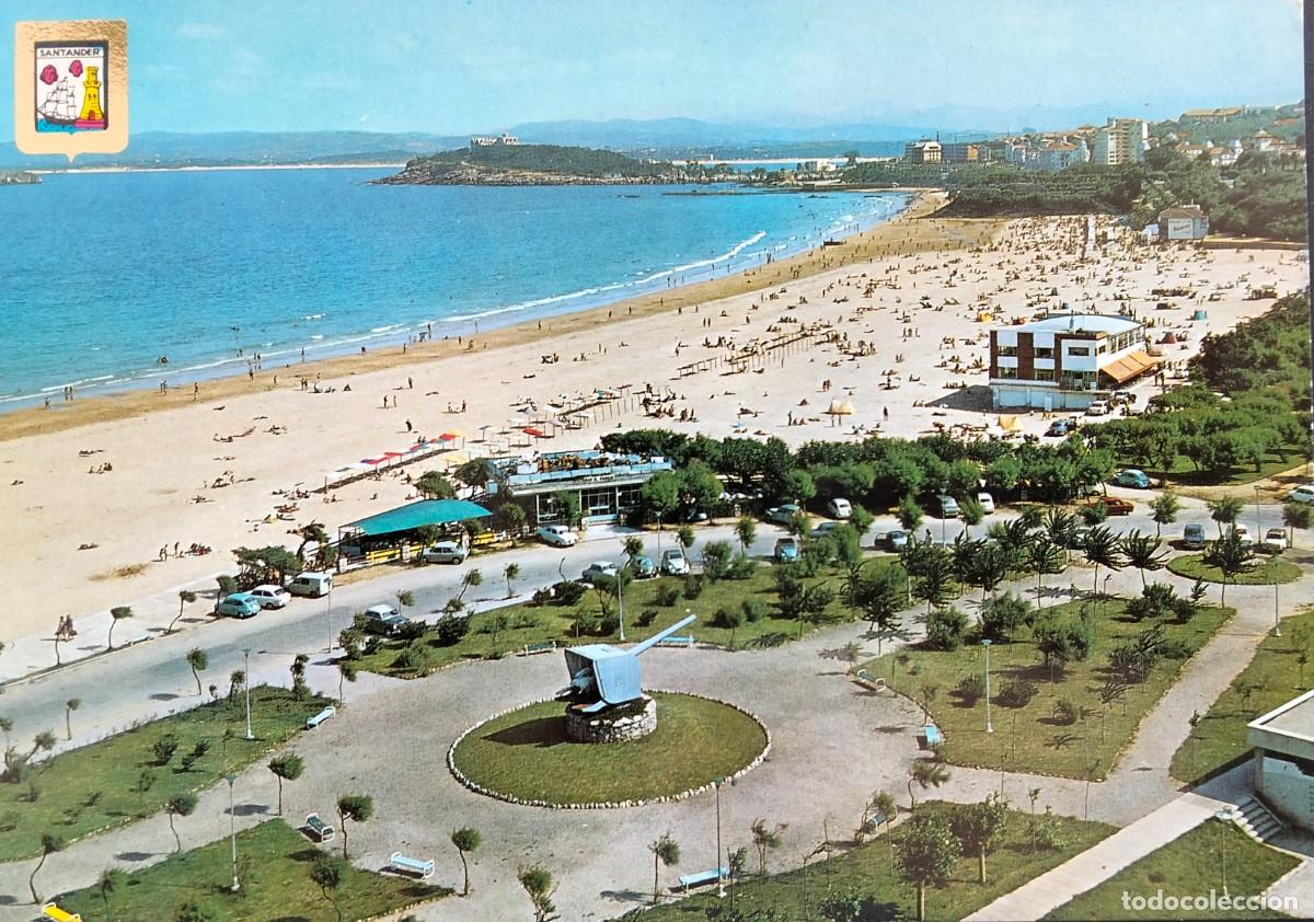 Postales: POME5 39134 SANTANDER ( CANTABRIA ) - Foto 1