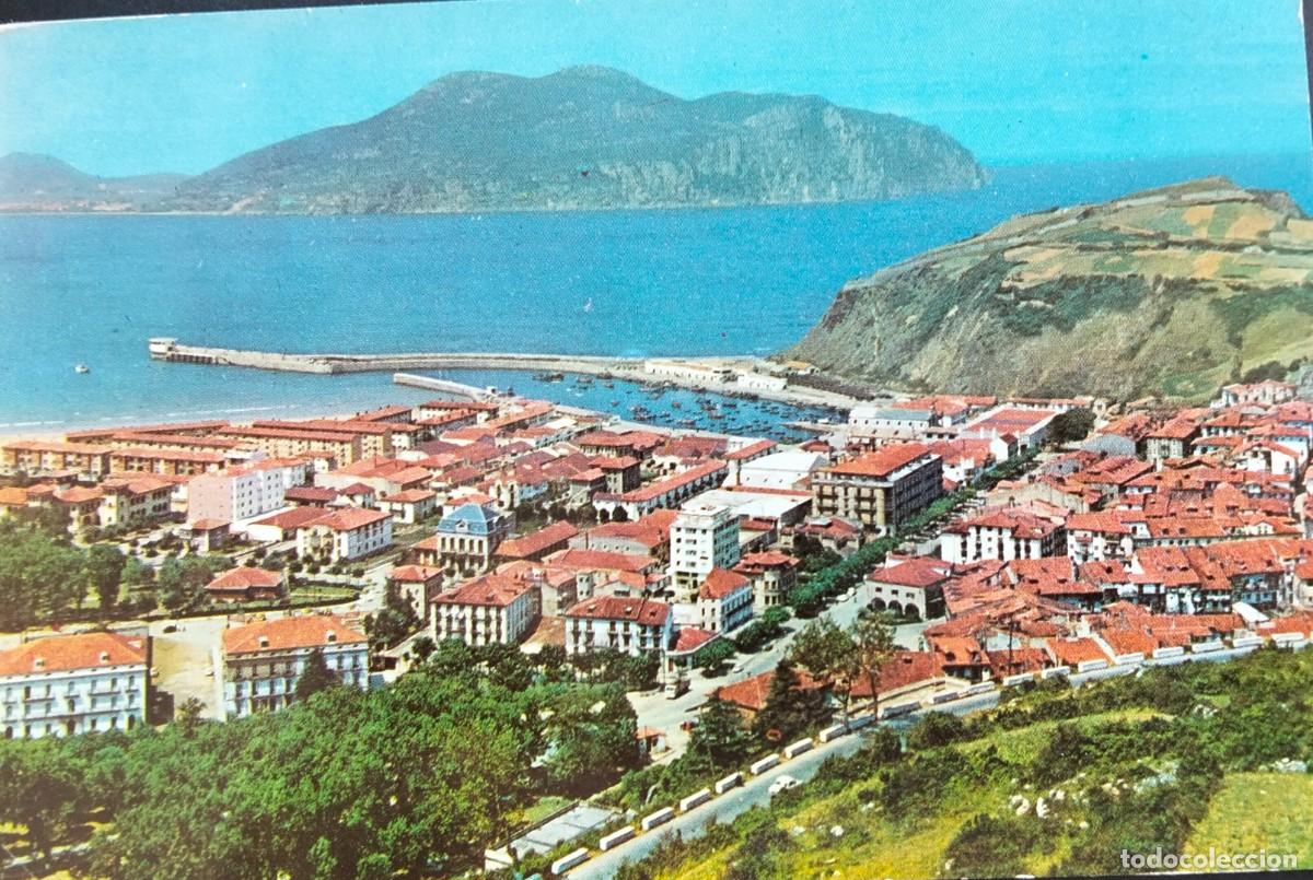Postales: POME5 39138 LAREDO ( CANTABRIA ) - Foto 1