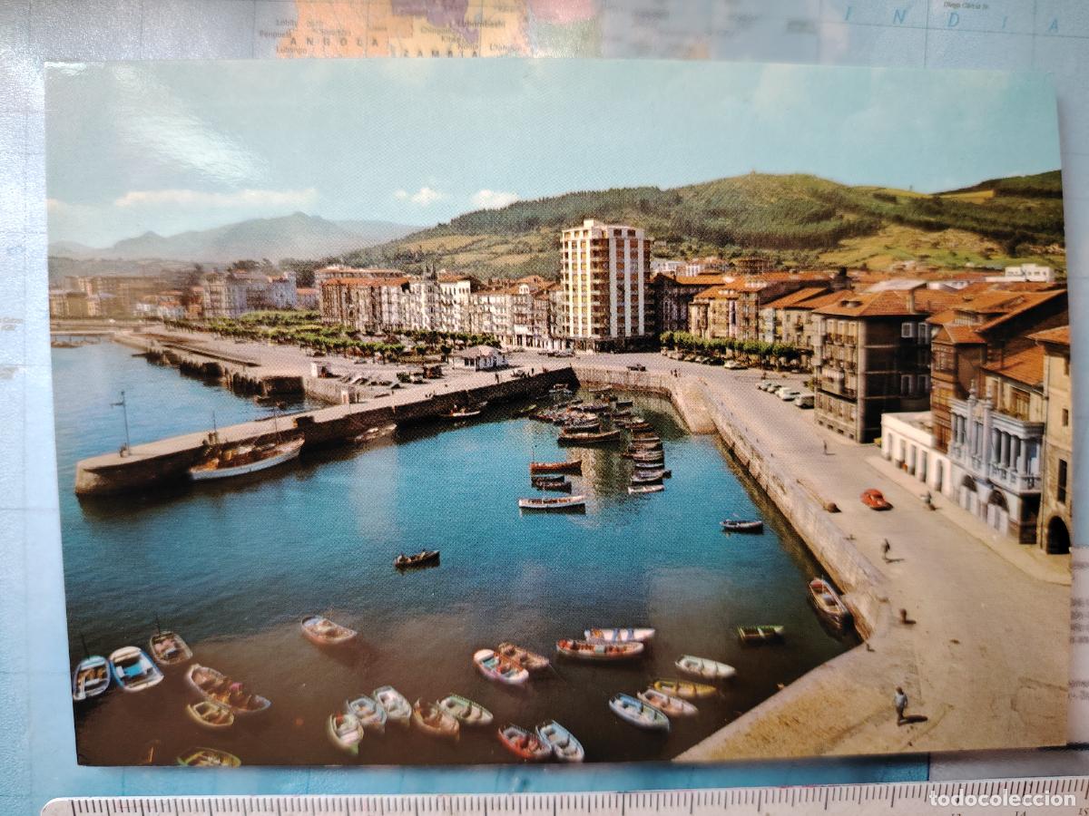 Postales: postal Castro Urdiales - Cantabria - vista parcial