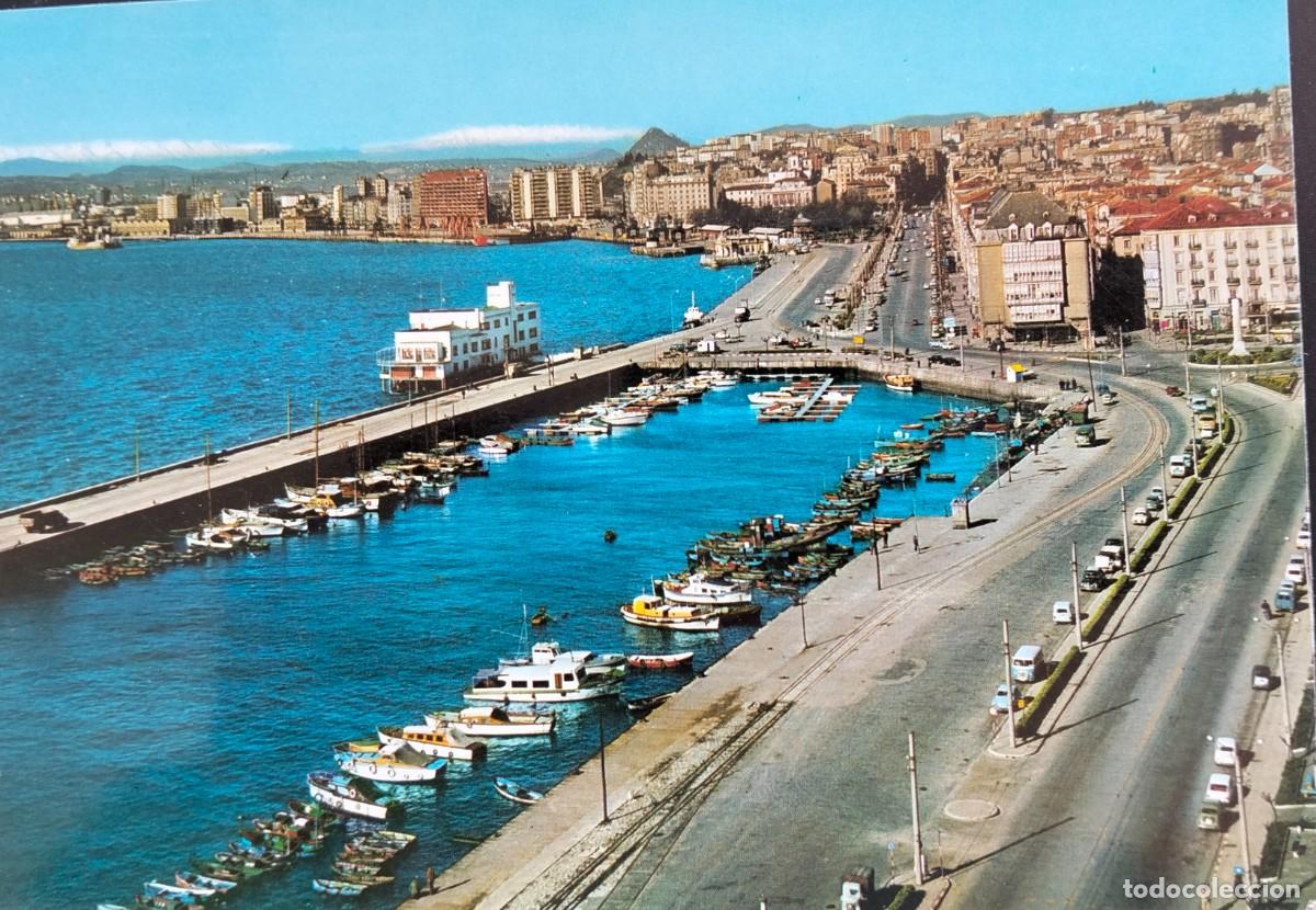 Postales: POME5 39141 SANTANDER ( CANTABRIA ) - Foto 1