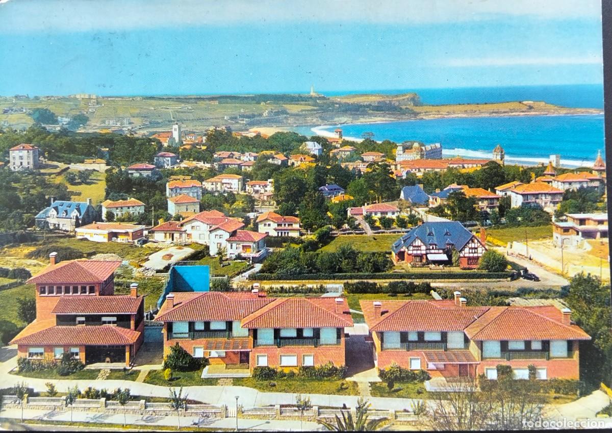 Postales: POME5 39146 SANTANDER ( CANTABRIA ) - Foto 1