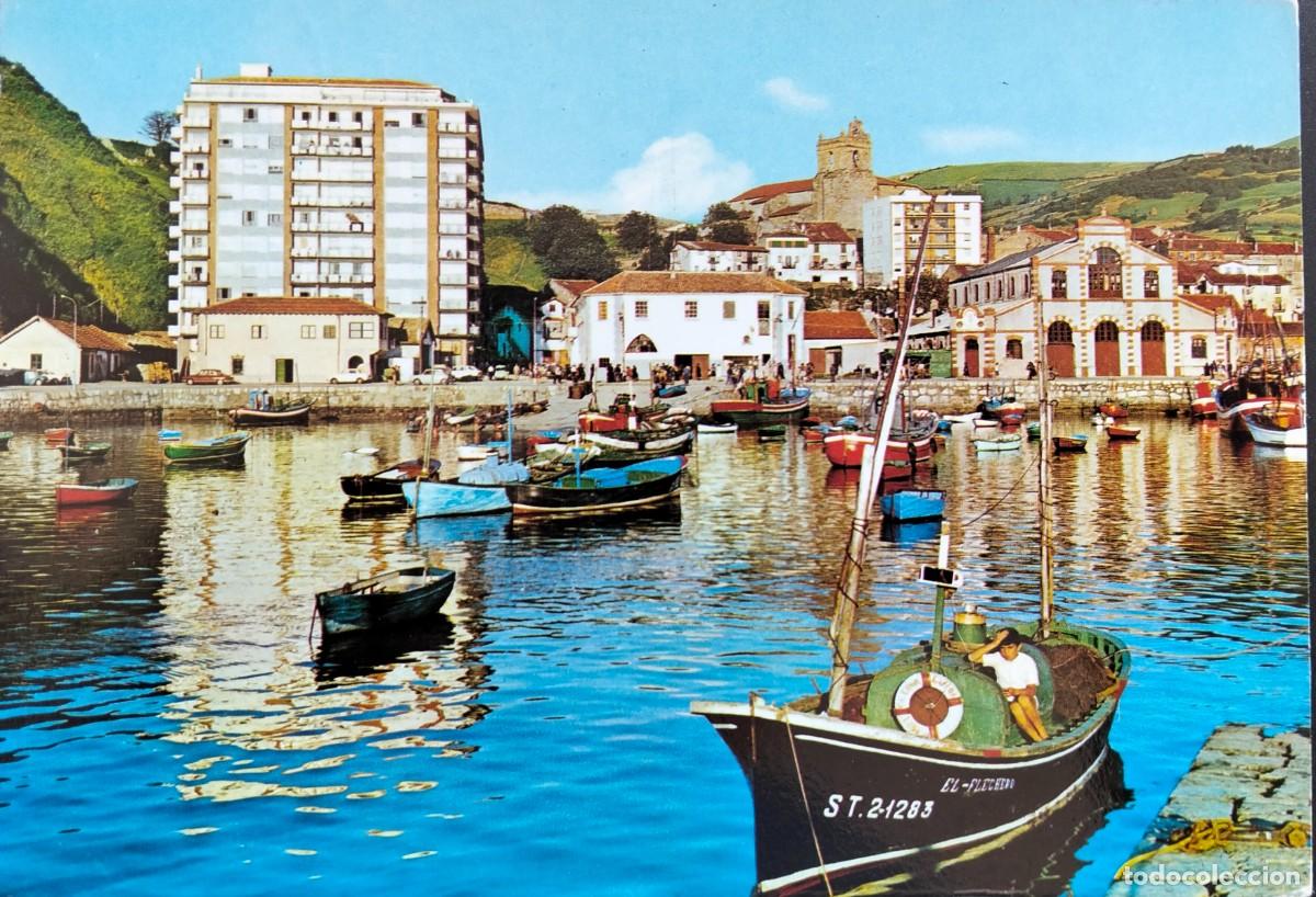 Postales: POME5 39147 LAREDO ( CANTABRIA ) - Foto 1